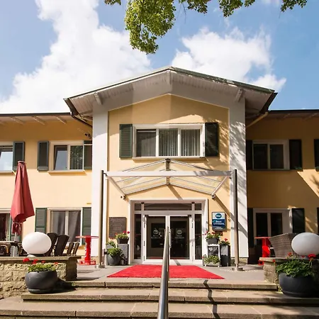 Seehotel Frankenhorst - BW Signature Collection-2