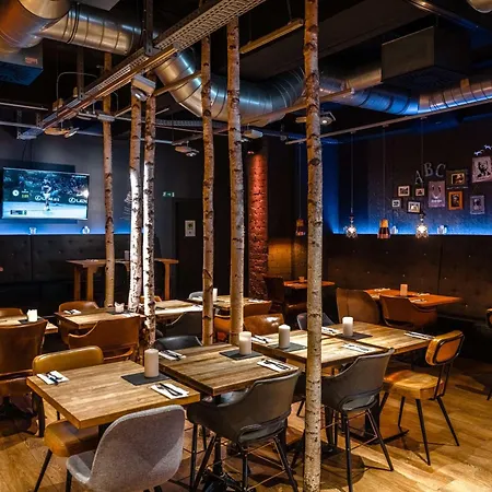 Pentahotel Liege-3