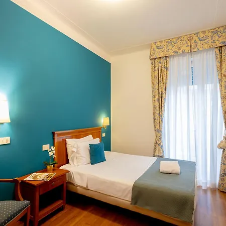 Lvg Hotel Collection - Majestic-3