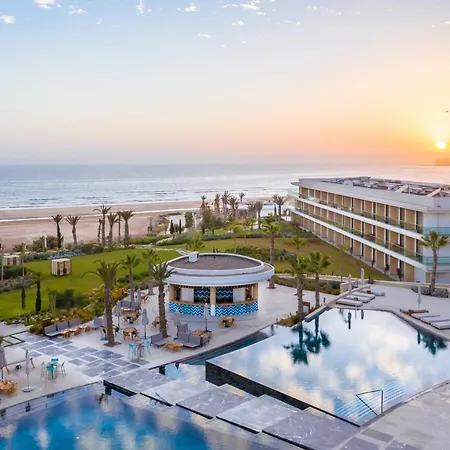 Hyatt Regency Taghazout-3