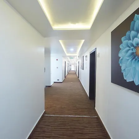 Musada Luxury Hotels And Suites-2