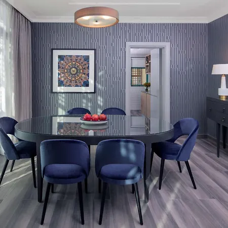 Grand Hyatt Amman-3