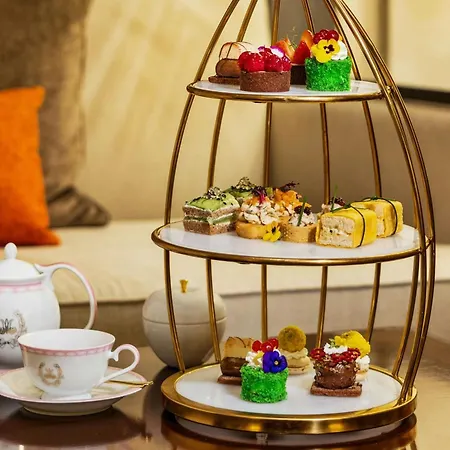 Ajman Saray, A Luxury Collection Resort, Ajman-3