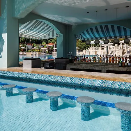 Sandals Ochi Beach All Inclusive Resort - Couples Only (Adults Only)-2