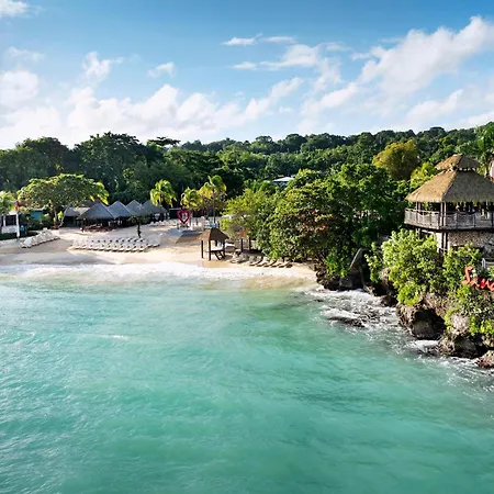 Sandals Ochi Beach All Inclusive Resort - Couples Only (Adults Only)-3
