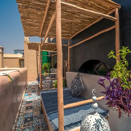 Riad Ines Home-3