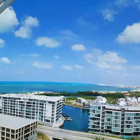 Renaissance Cancun Resort & Marina-3