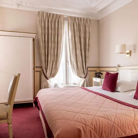 Hotel & Spa Saint-Jacques-3
