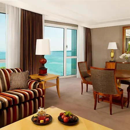 Hotel President Wilson, A Luxury Collection Hotel, Geneva-3
