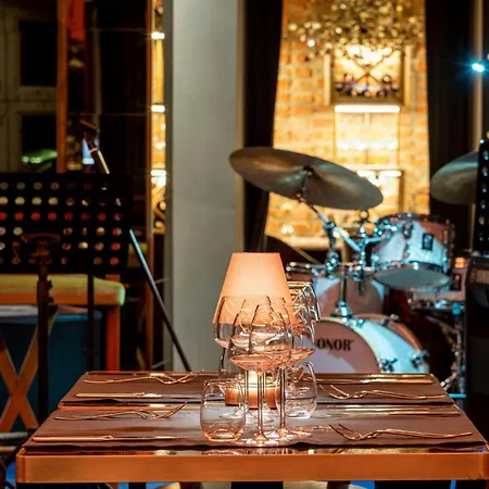 Orientbank Hotel Istanbul, Autograph Collection-2