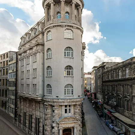 Orientbank Hotel Istanbul, Autograph Collection-3