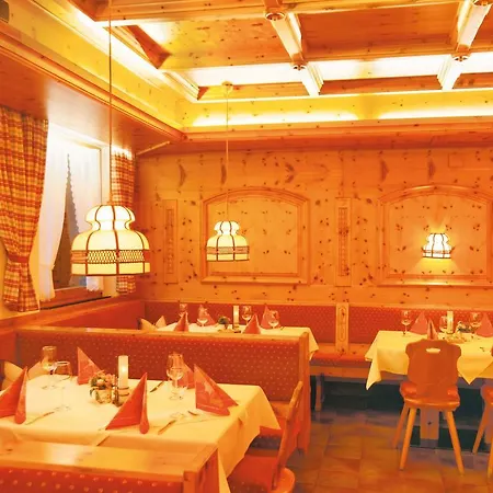 Hotel Lammwirt-3