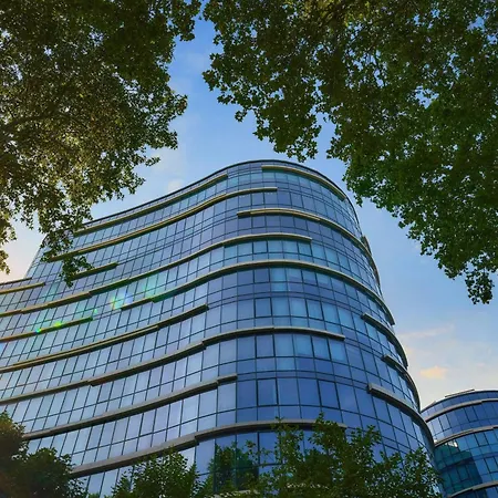 Paragraph Freedom Square, A Luxury Collection Hotel, Tbilisi-2