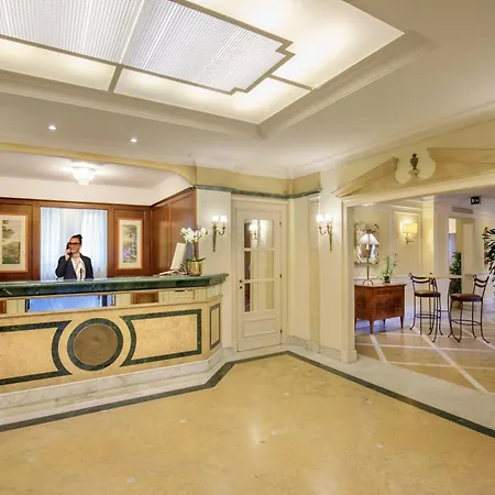 Donna Laura Palace By Omnia Hotels-3
