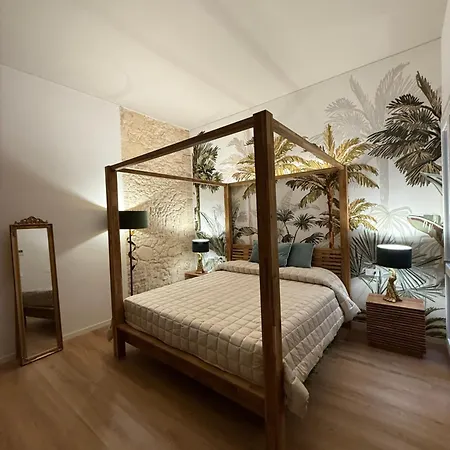 La Maison Coloniale Suite e Zona Wellness free-3