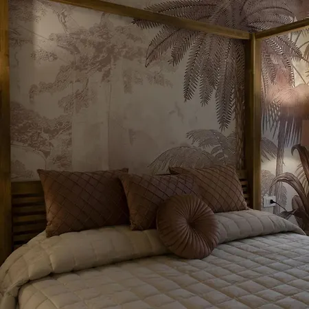 La Maison Coloniale Suite e Zona Wellness free-2