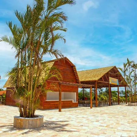 Barretos Country Park & Resort-3