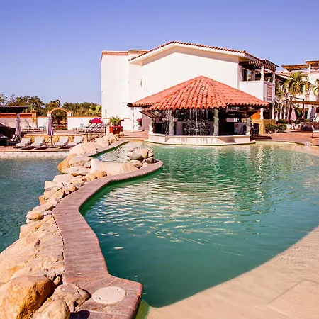Los Cabos Golf Resort, Trademark Collection By Wyndham-3