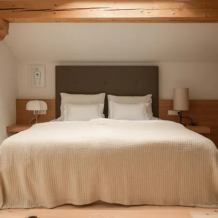 Hotel Schwarzschmied, A Member Of Design Hotels-3