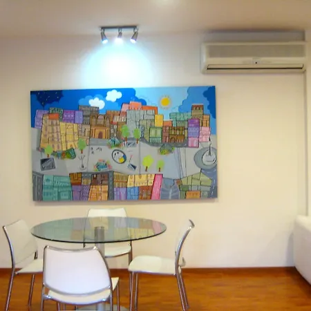 Hostal Madrazo-2