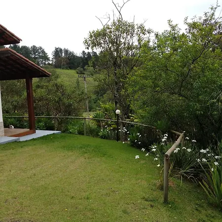 Pousada Colar de Ouro-3
