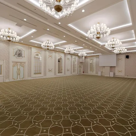 Adalya Elite Lara Hotel - Ultra All Inclusive-3