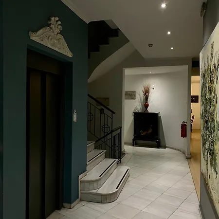 Art Hotel Athens-3