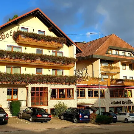 Hotel Krone Igelsberg-3