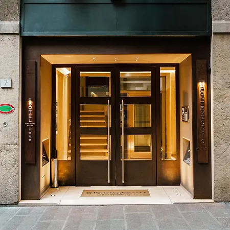 Ponte Vecchio Suites&Spa-3