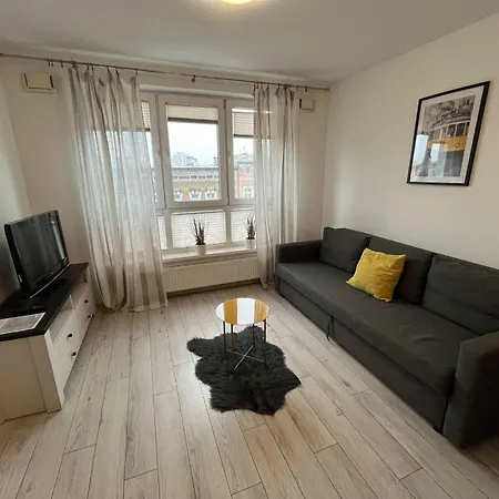 Apartamenty Residence Aparthotel-2