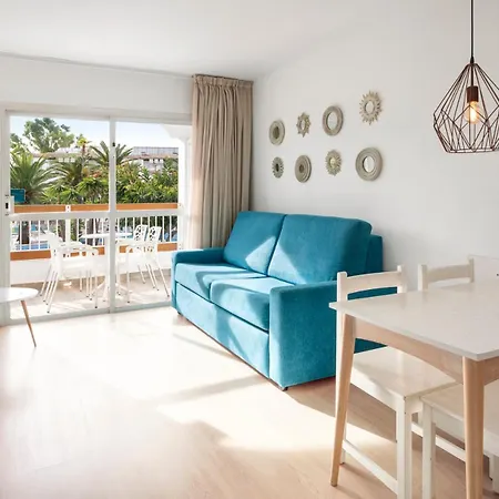 Alcudia Garden Aparthotel-2