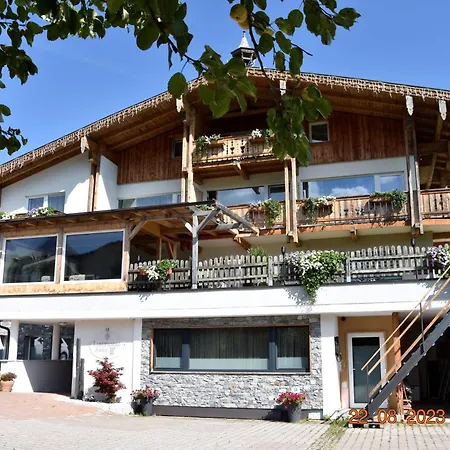Landhotel Anna-3