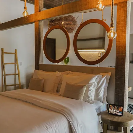 Anacardier Prive Hotel-2