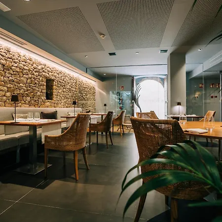 Gran Claustre Boutique Hotel & Spa-2