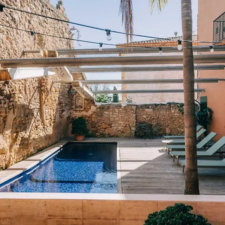 Gran Claustre Boutique Hotel & Spa-3