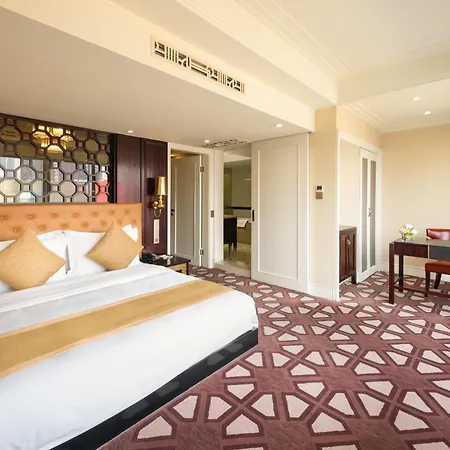 Paramount Gallery Hotel-3