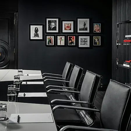 Bisha, A Luxury Collection Hotel, Toronto-3