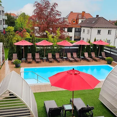 Goebel'S Hotel Quellenhof-2