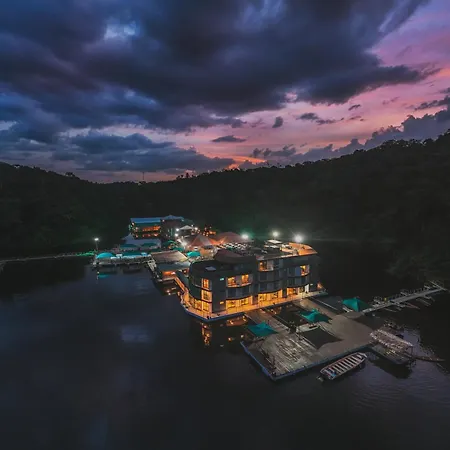Uiara Amazon Resort-3