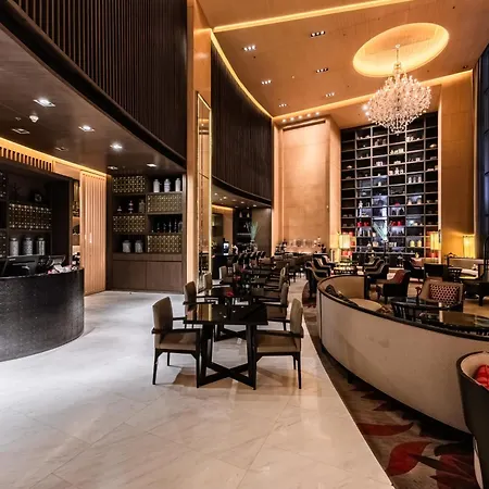 Bangkok Marriott Hotel Sukhumvit-2