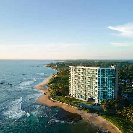 Oceanfront Condos Galle By Icc-2
