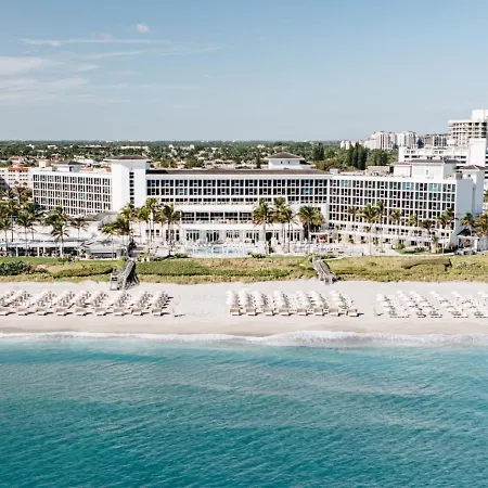 Beach Club At The Boca Raton-3