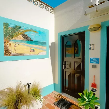 Luz Beach Apartments-2