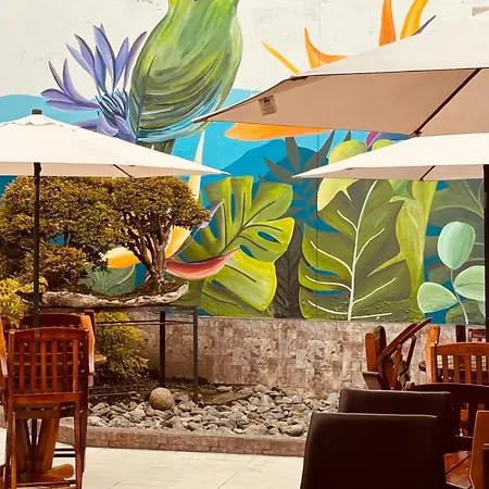 Hotel Belén Boutique-3