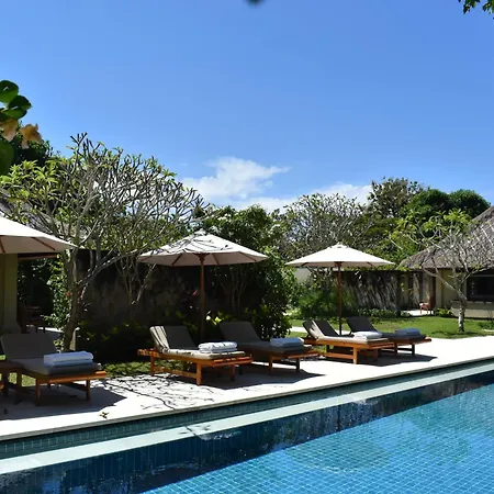 Revivo Wellness Resort Nusa Dua Bali-3