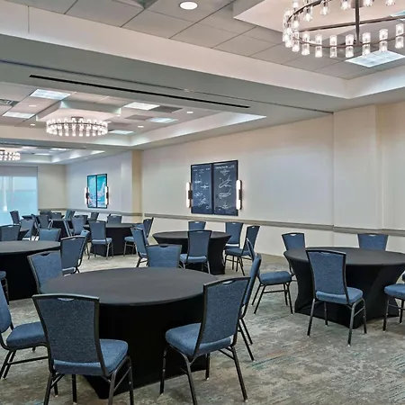 Hilton Garden Inn Tampa Airport/Westshore-3