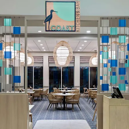 Hilton Garden Inn Tampa Airport/Westshore-2