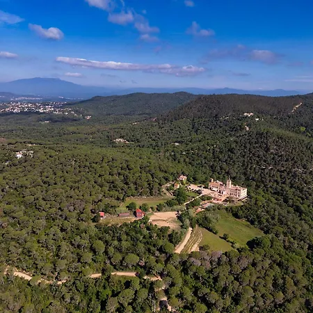 Sant Pere Del Bosc Hotel & Spa - Adults Recommended-3