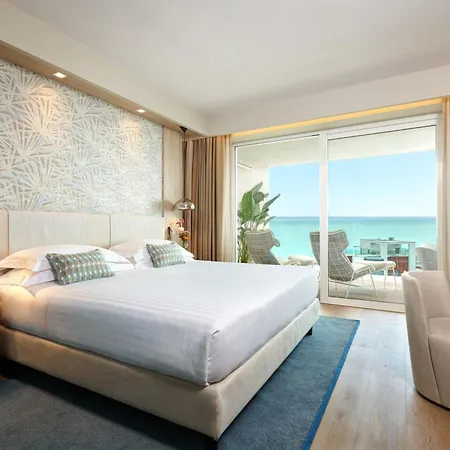 Almar Lido Jesolo Resort & Spa-2