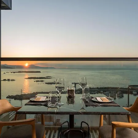 Chania Flair Boutique Hotel, Adults Only, Tapestry Collection By Hilton-3